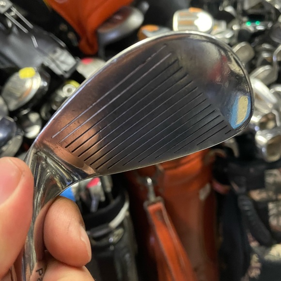 Gap Wedge Play Big 
50 deg - Picture 2 of 7